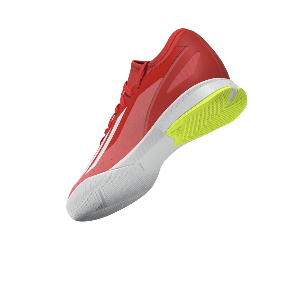 adidas X Crazyfast League IN Indoor Shoes - Best Buy Soccer
