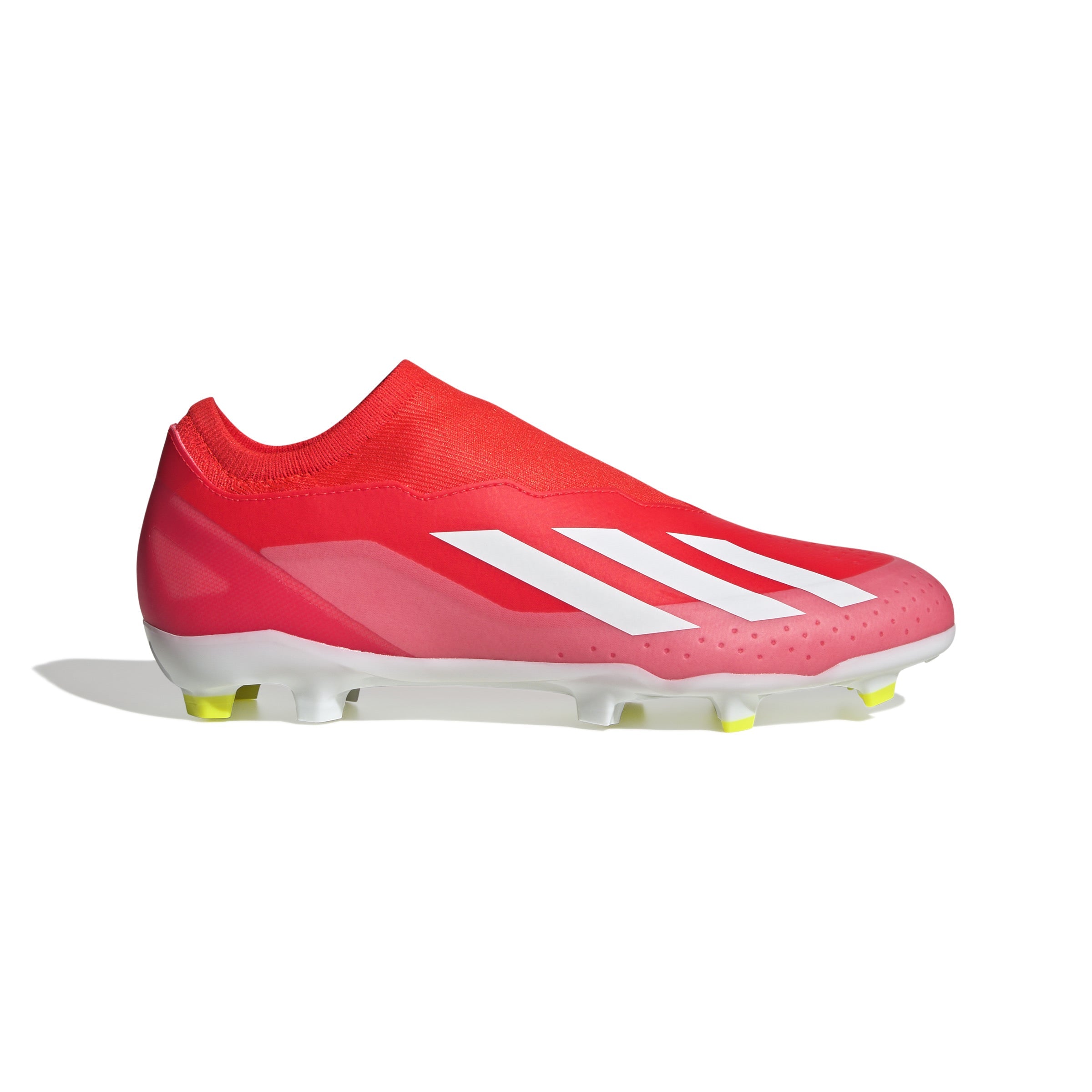 adidas X Crazyfast League LL FG Firm Ground Soccer Cleats - Best Buy Soccer