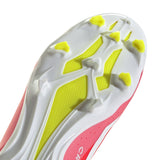 adidas X Crazyfast League LL FG Firm Ground Soccer Cleats - Best Buy Soccer