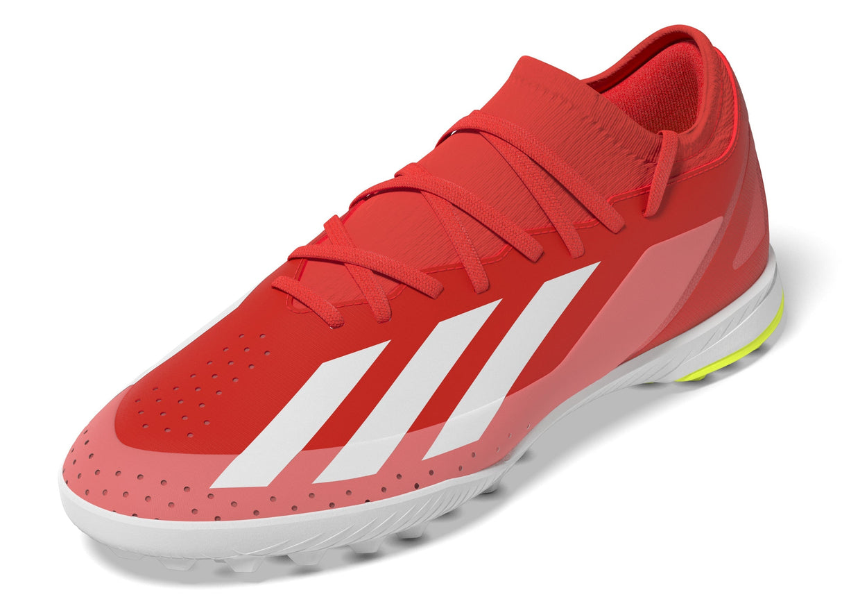 adidas X Crazyfast League TF Turf Shoes - Best Buy Soccer