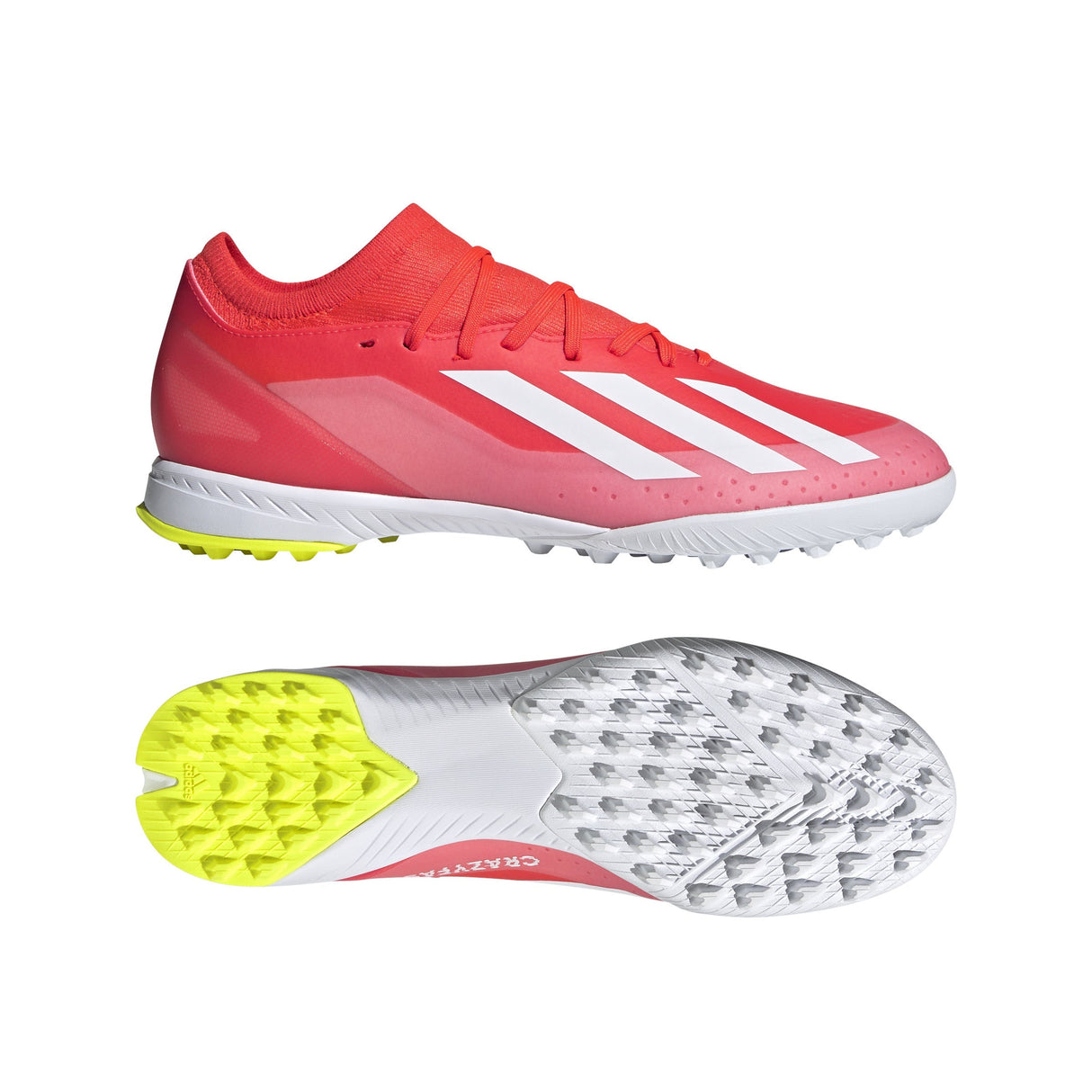 adidas X Crazyfast League TF Turf Shoes - Best Buy Soccer