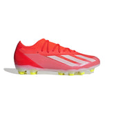 adidas X Crazyfast Pro FG Firm Ground Soccer Cleats - Best Buy Soccer