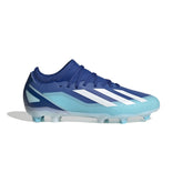 adidas X Crazyfast.3 FG Junior Firm Ground Soccer Cleats - Best Buy Soccer