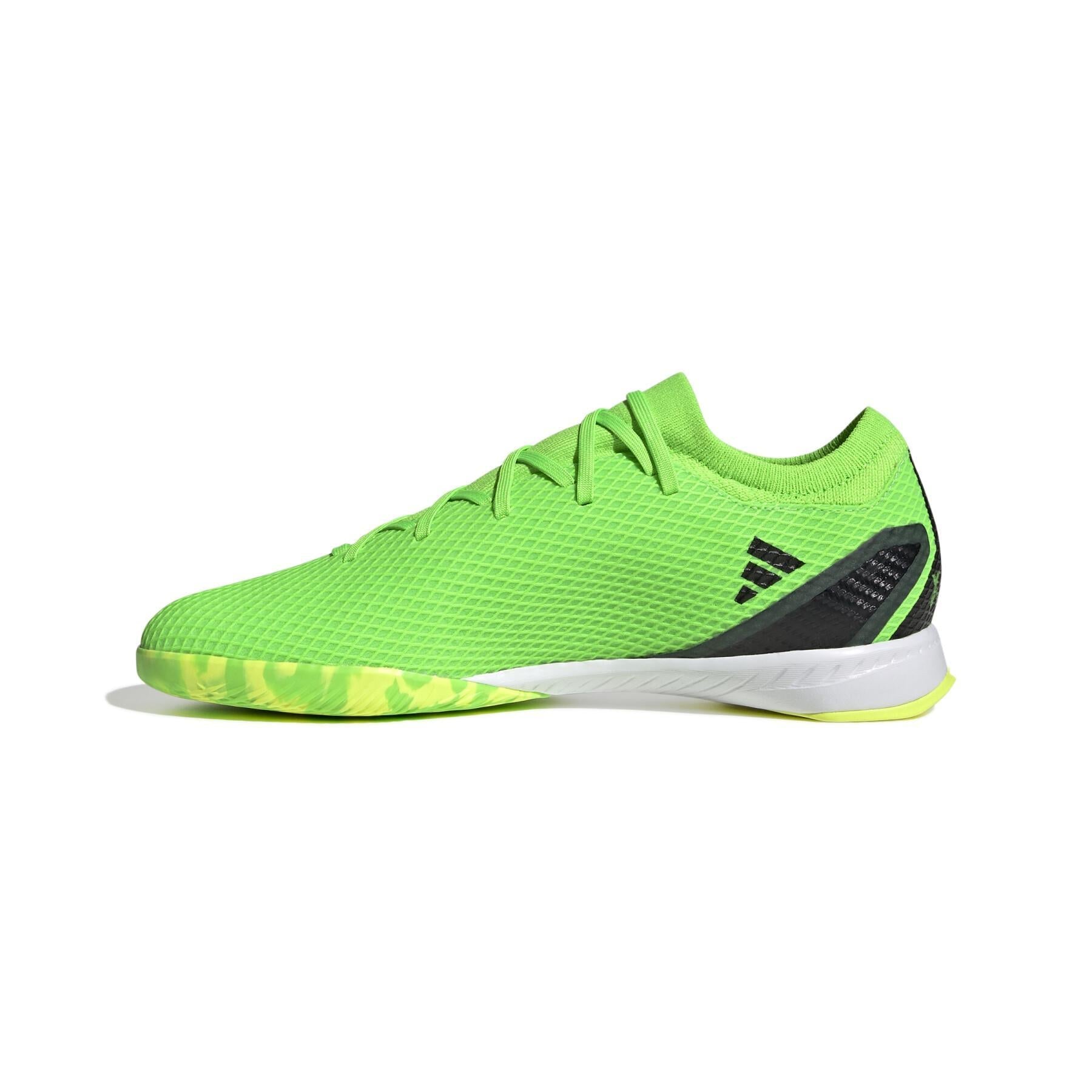 adidas X Speed Portal 3 IN Men's Shoes - | Best Buy Soccer