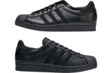 adidas Y - 3 Superstar leather low - top sneakers - Best Buy Soccer