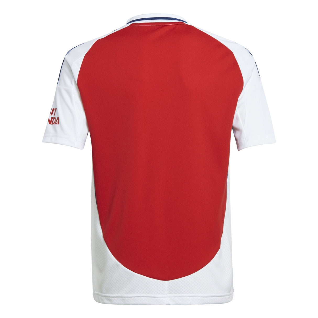 adidas Youth Arsenal Home Jersey 24/25 Scarlet/White - Best Buy Soccer