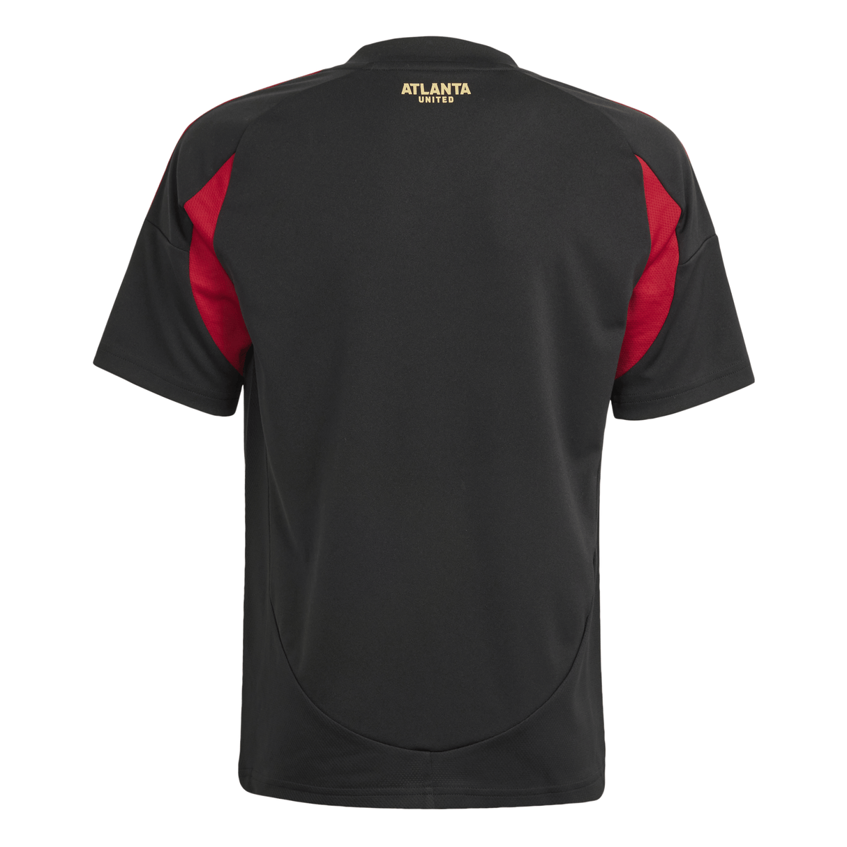 adidas Youth Atlanta United Home Jersey 25 Black - Best Buy Soccer