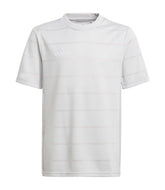 adidas Youth Campeon 21 Jersey Grey - Best Buy Soccer