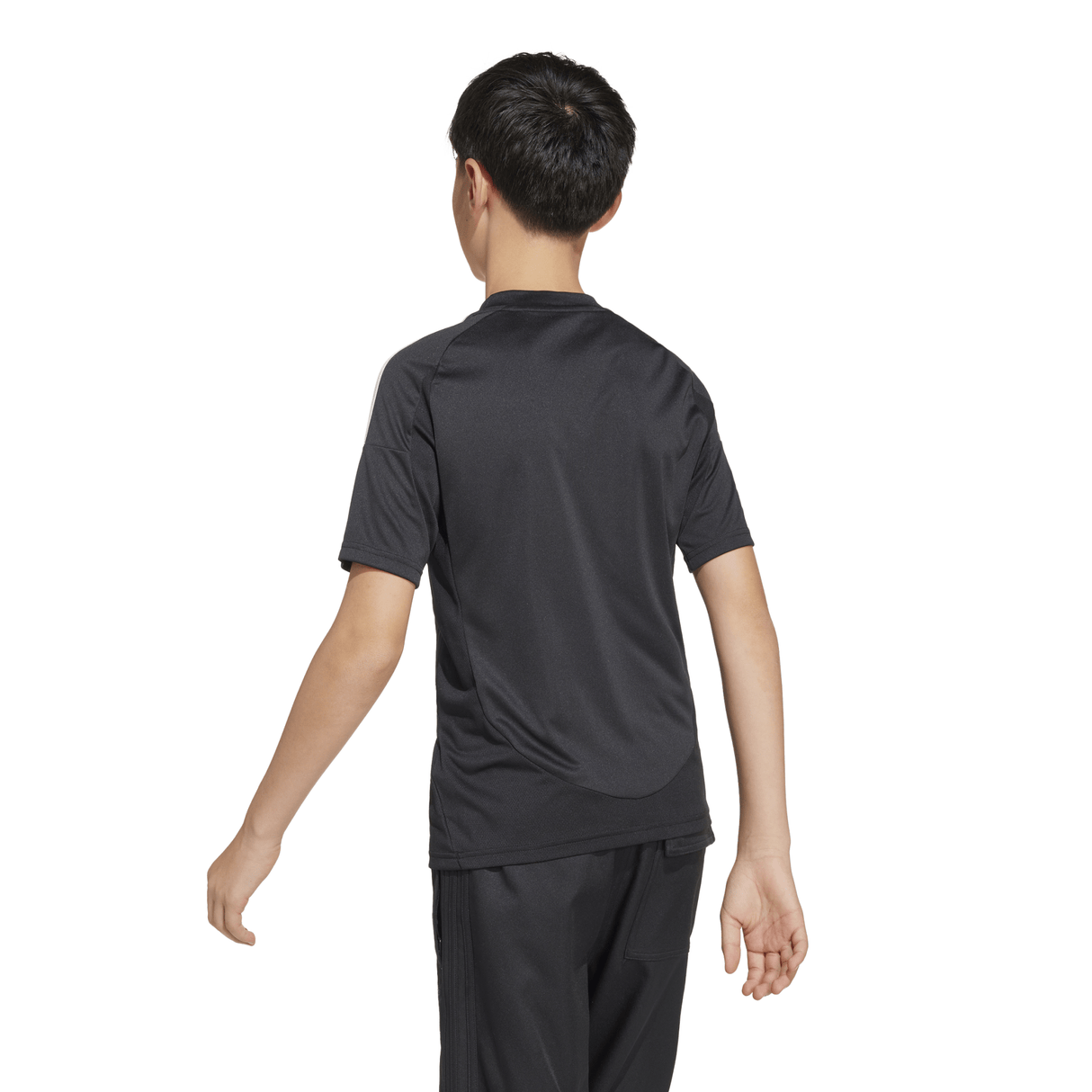 adidas Youth Charlotte Away Jersey 25 Black - Best Buy Soccer