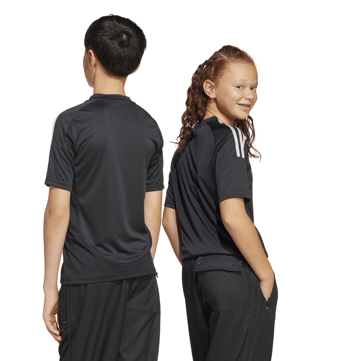 adidas Youth Charlotte Away Jersey 25 Black - Best Buy Soccer