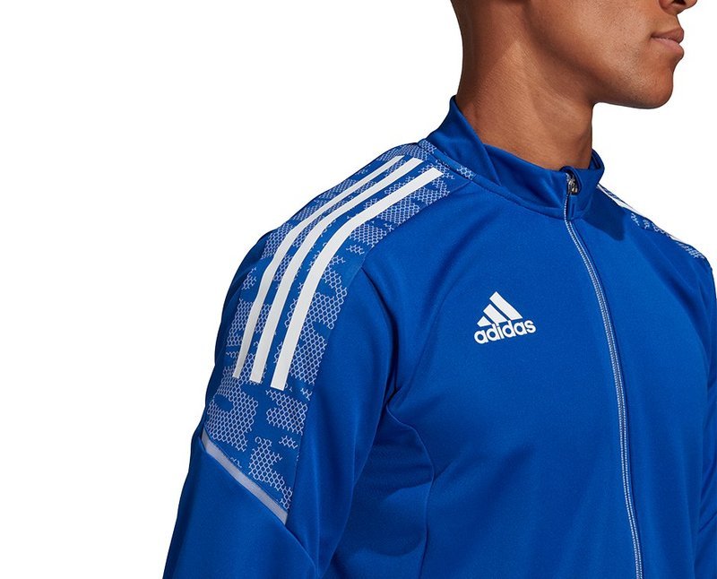 adidas Youth Condi 21 Jacket - Best Buy Soccer