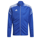 adidas Youth Condi 21 Jacket - Best Buy Soccer