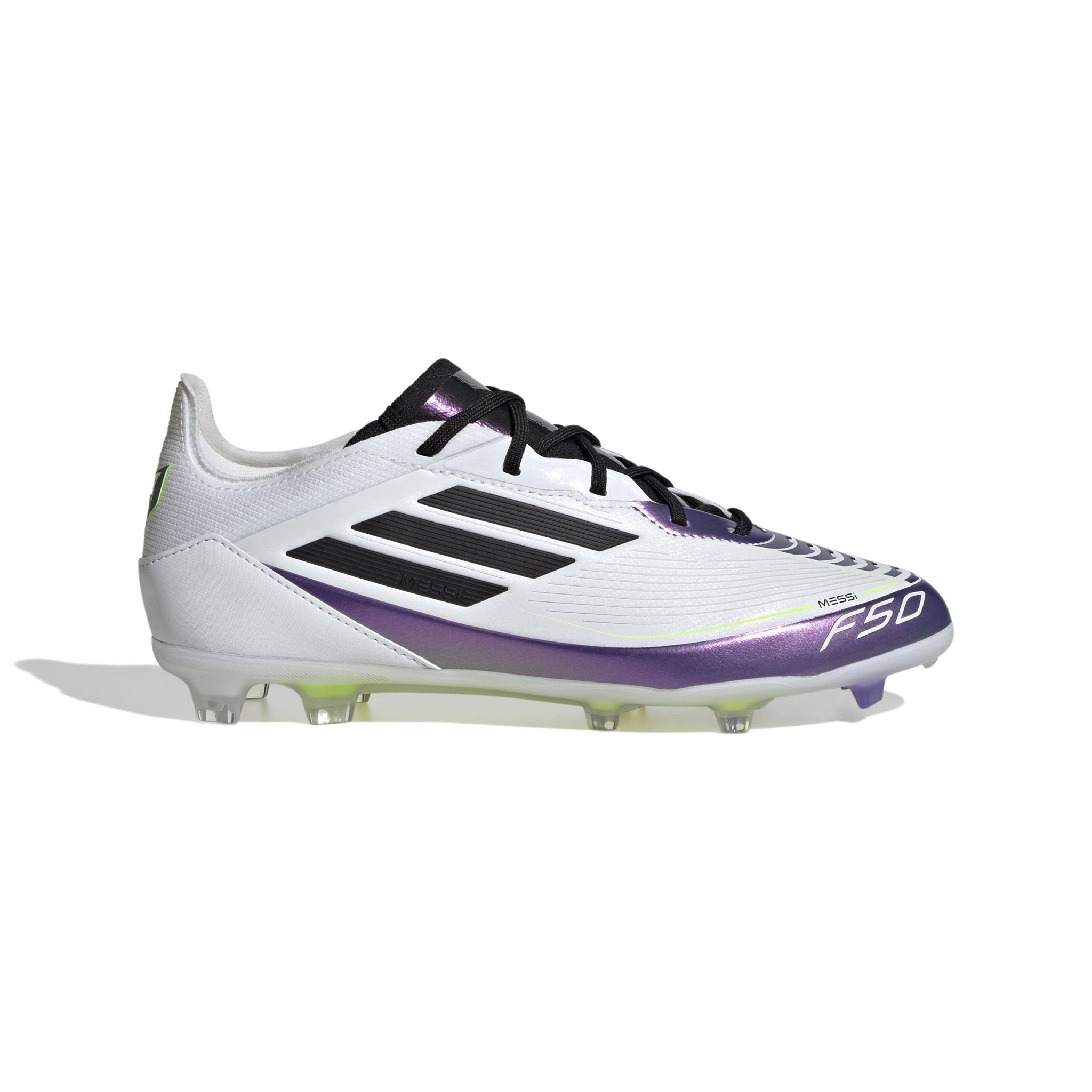 adidas Youth F50 Pro FG Firm Ground Cleats – Best Buy Soccer