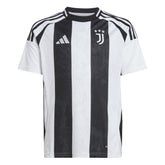 adidas Youth Juventus Home Jersey 24/25 - Best Buy Soccer