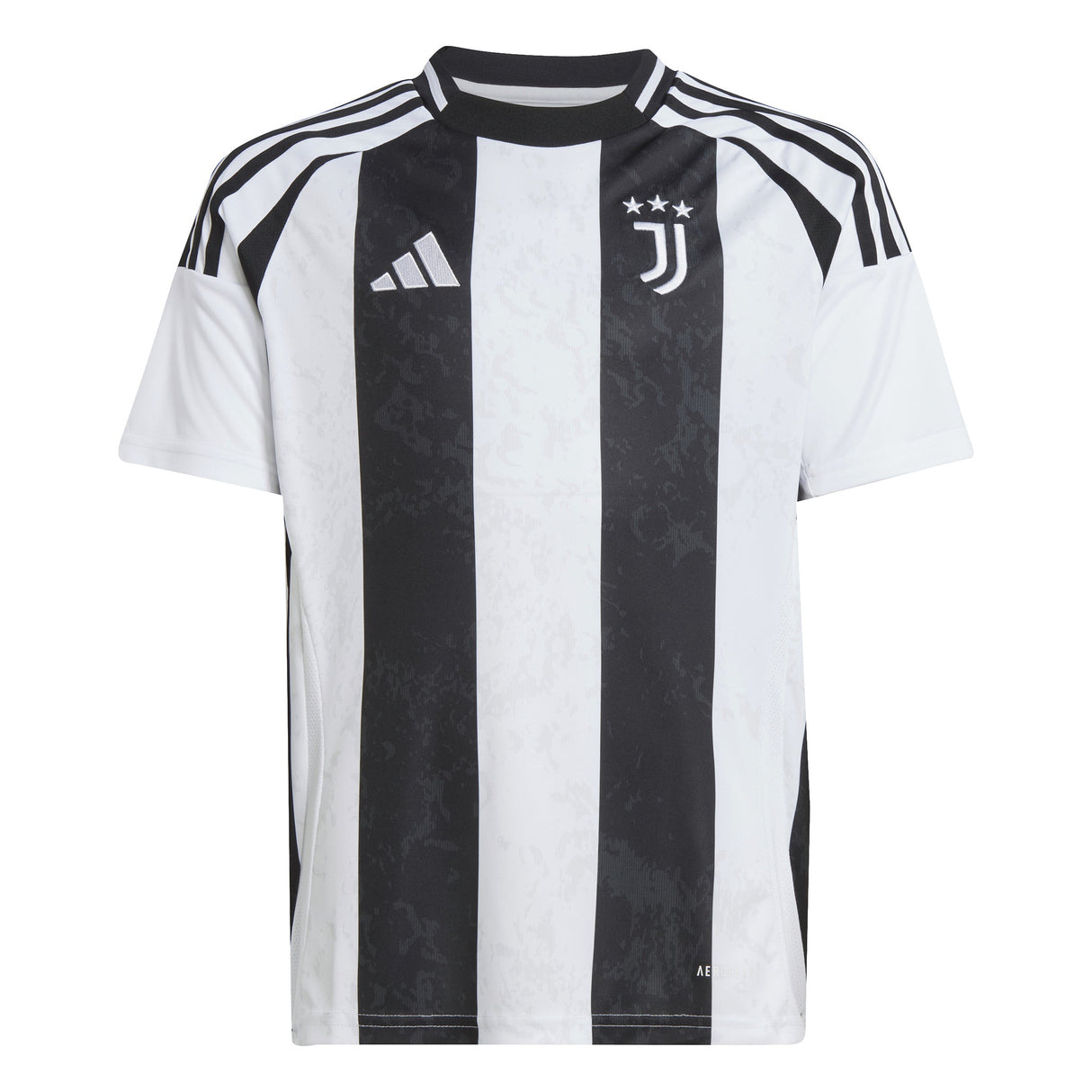 adidas Youth Juventus Home Jersey 24/25 - Best Buy Soccer