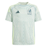 adidas Youth Mexico Away Jersey 2024 - Best Buy Soccer