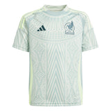 adidas Youth Mexico Away Jersey 2024 - Best Buy Soccer