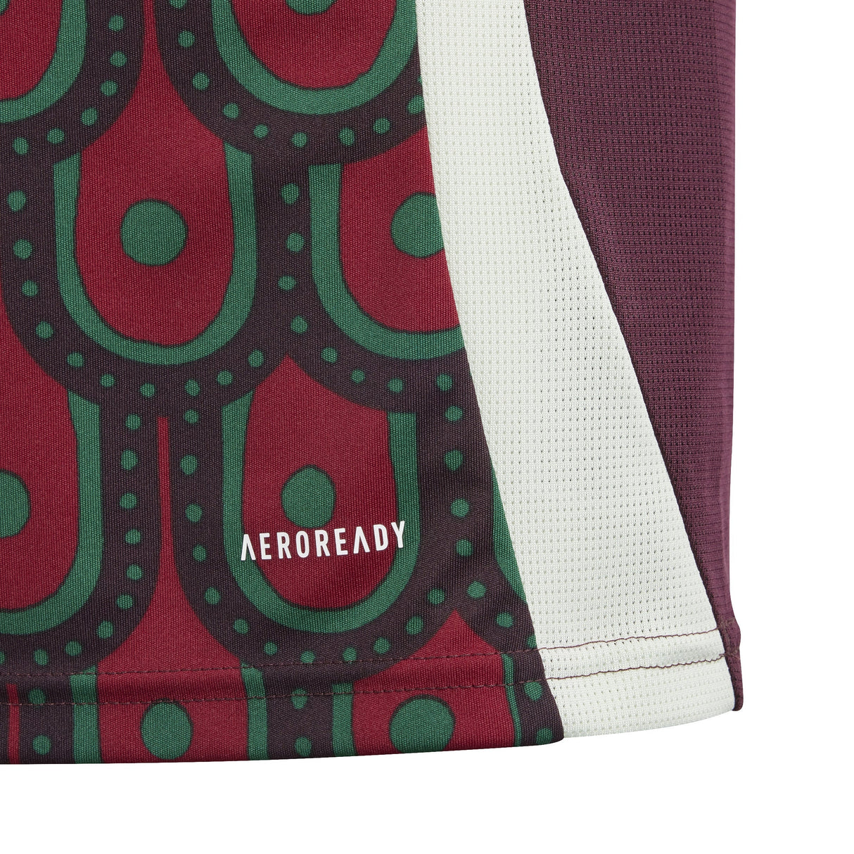 adidas Youth Mexico Home Jersey 2024 - Best Buy Soccer