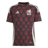 adidas Youth Mexico Home Jersey 2024 - Best Buy Soccer