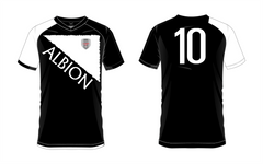 Albion SC Metro MP Rec Jersey - Best Buy Soccer
