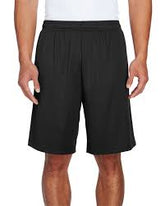 alphabrother Team 365 Performance Short B - Best Buy Soccer