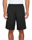 alphabrother Team 365 Performance Short B - Best Buy Soccer