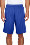 alphabrother Team 365 Performance Short B - Best Buy Soccer