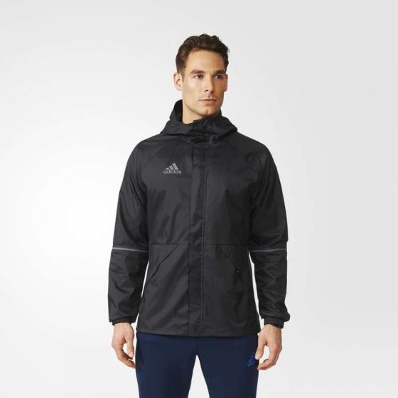 Adidas condivo 16 travel jacket on sale