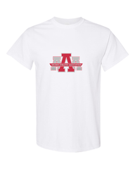 Archer Soccer Cotton Tee $25.00 - Best Buy Soccer