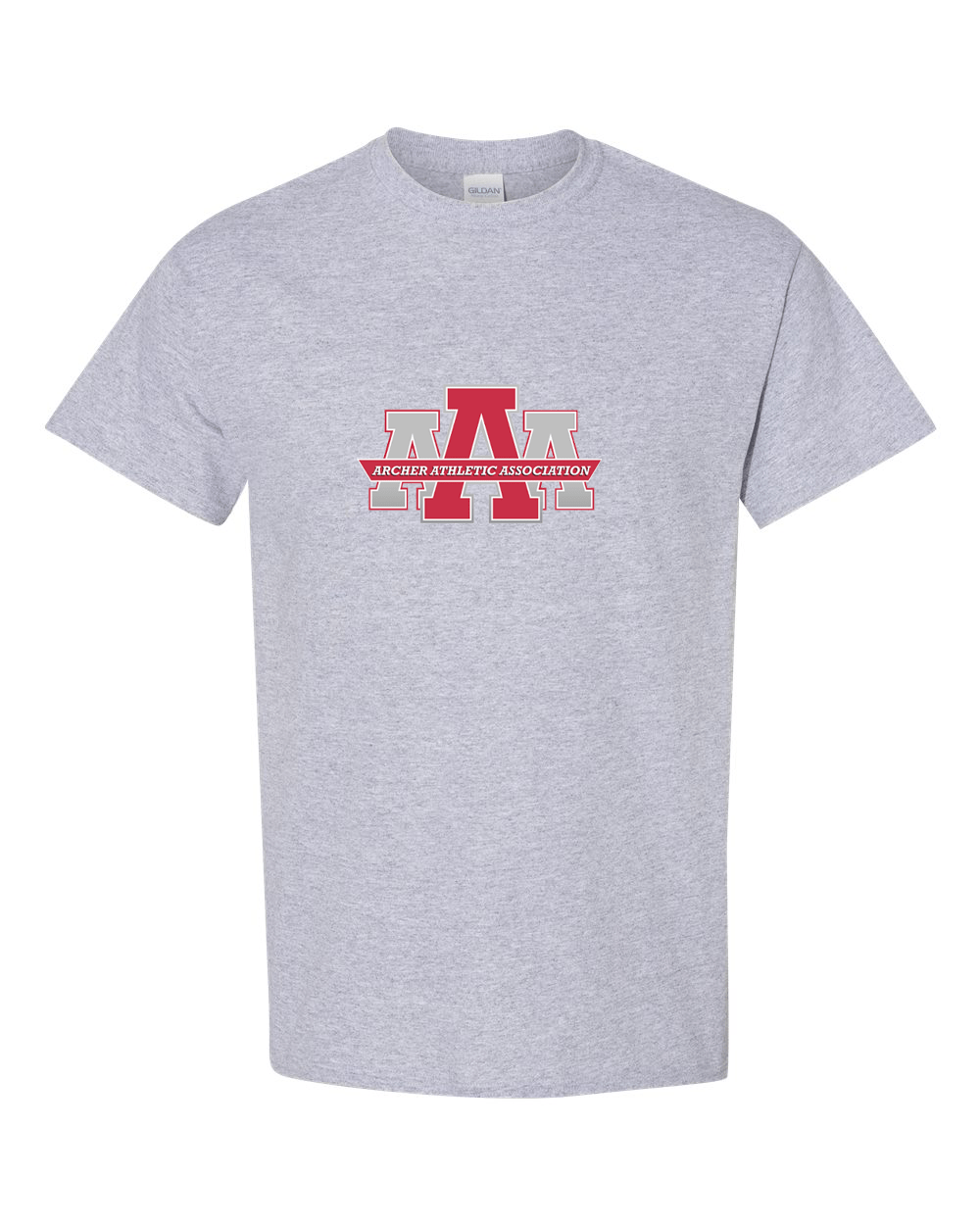 Archer Soccer Cotton Tee $25.00 - Best Buy Soccer