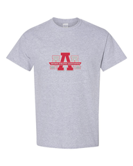 Archer Soccer Cotton Tee $25.00 - Best Buy Soccer