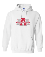 Archer Soccer Hoodie $35.00 - Best Buy Soccer