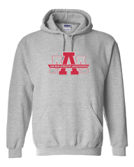 Archer Soccer Hoodie $35.00 - Best Buy Soccer