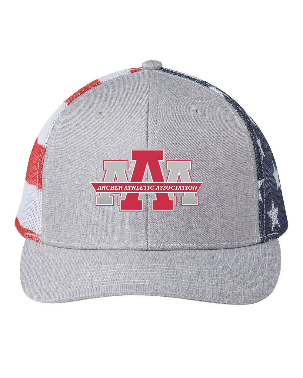 Archer Soccer Mesh Trucker Hat $25.00 - Best Buy Soccer