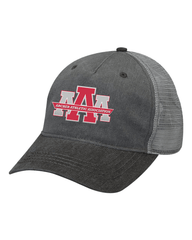 Archer Soccer Pigment Trucker Hat $25.00 - Best Buy Soccer