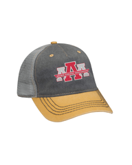 Archer Soccer Pigment Trucker Hat $25.00 - Best Buy Soccer