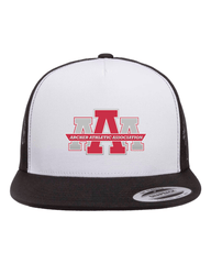 Archer Soccer Trucker Hat $25.00 - Best Buy Soccer