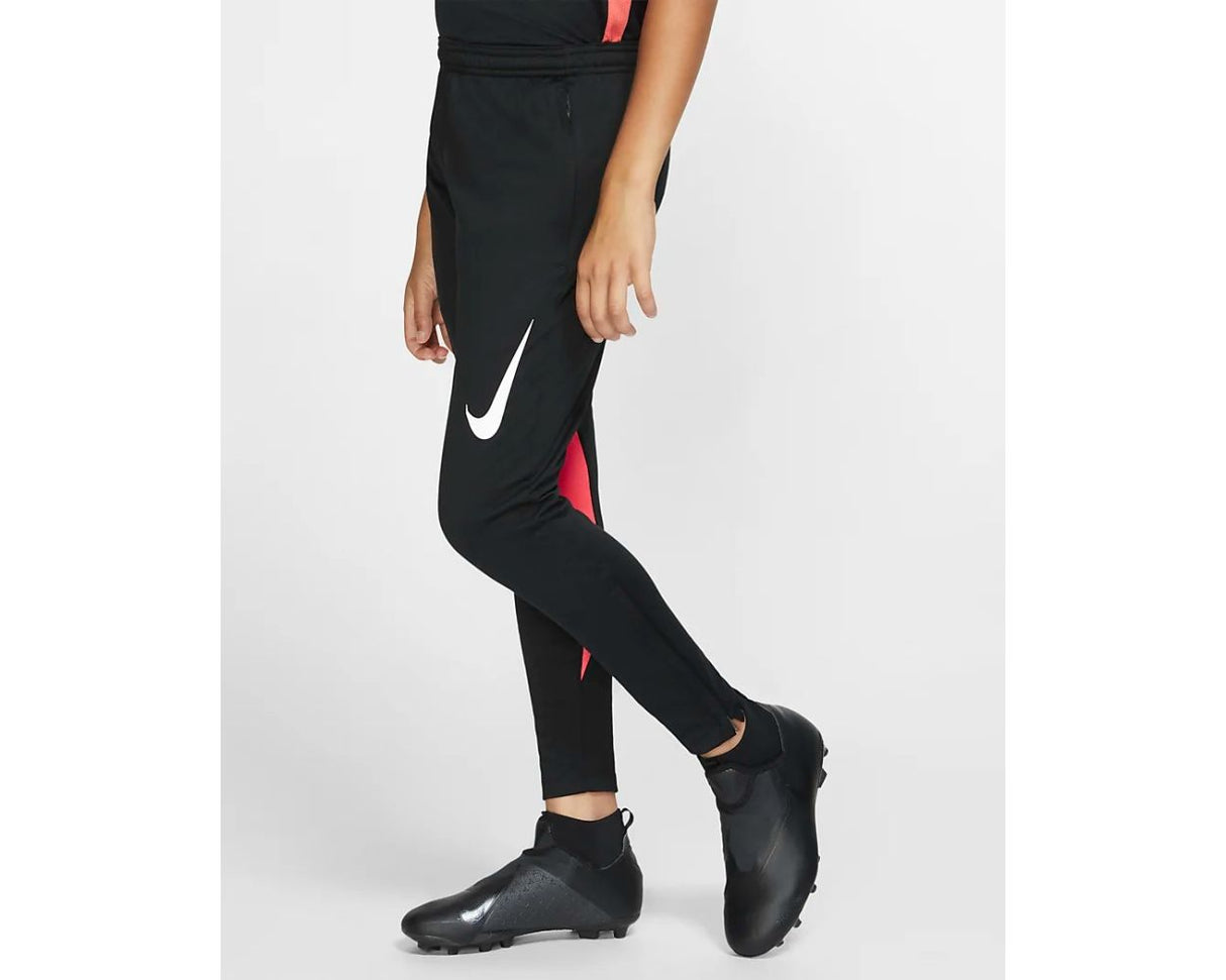 Nike Dri-FIT Neymar Jr Negro/Carmesí