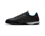Nike Legend 8 Academy IC Negro/Rojo