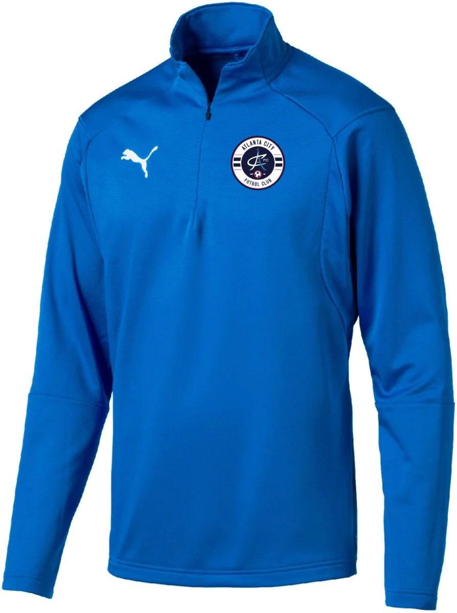Atl City FC 1/4 Zip Jacket - Best Buy Soccer
