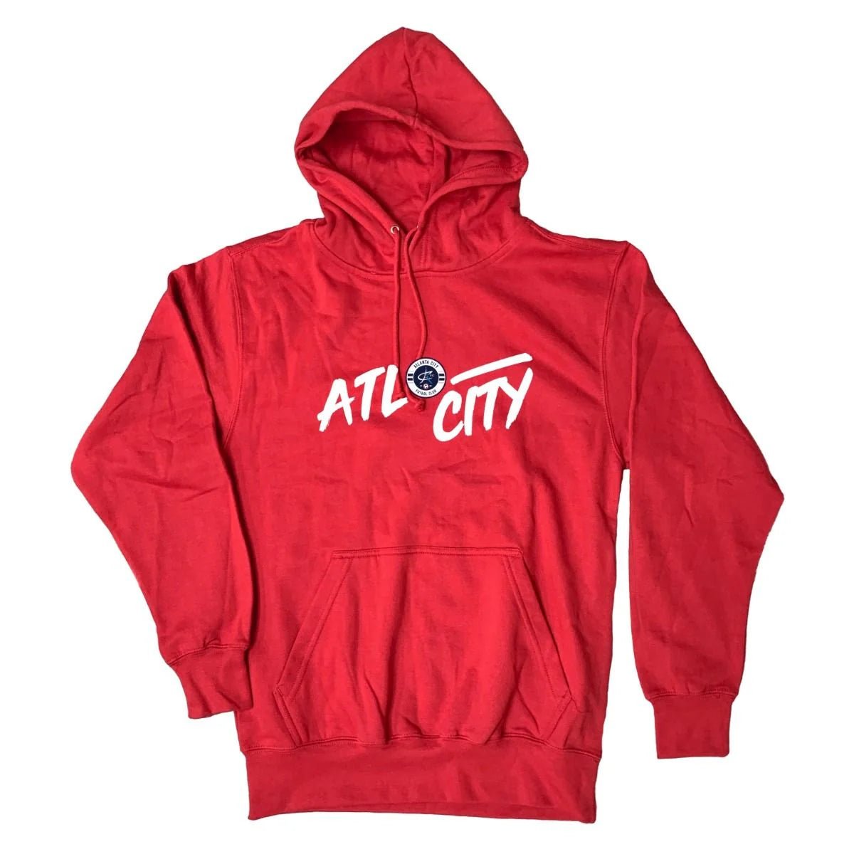 ATL City FC Hoodie - Best Buy Soccer