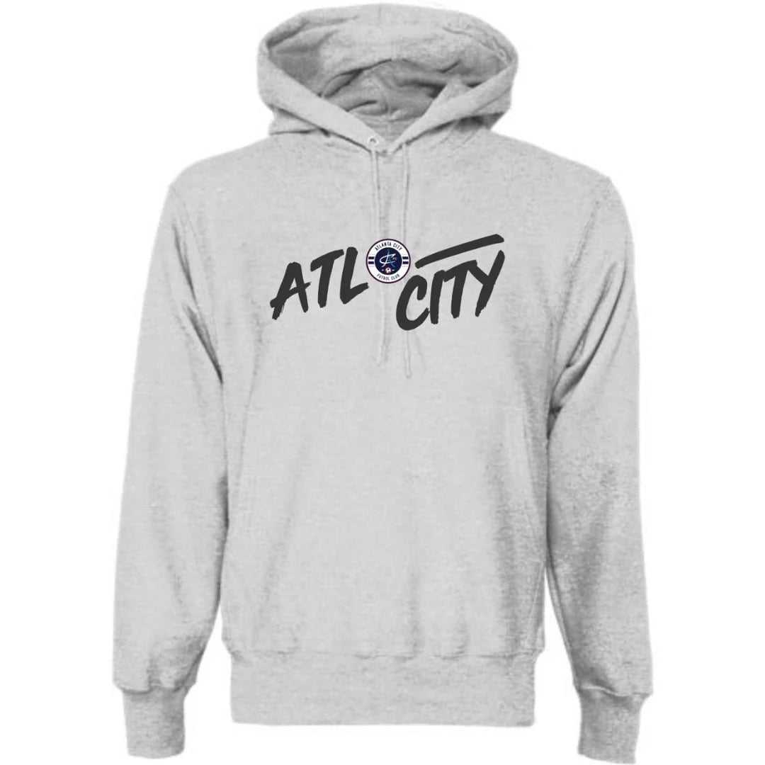Atl City FC Hoodie - Best Buy Soccer