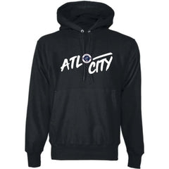 Atl City FC Hoodie - Best Buy Soccer