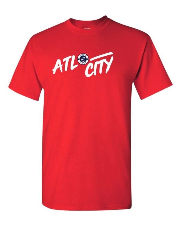 ATL City Supporter SS Tee - Best Buy Soccer