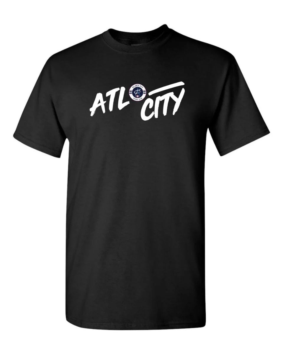 ATL City Supporter SS Tee - Best Buy Soccer
