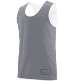Augusta 148 Reversible Wicking Tank - Best Buy Soccer