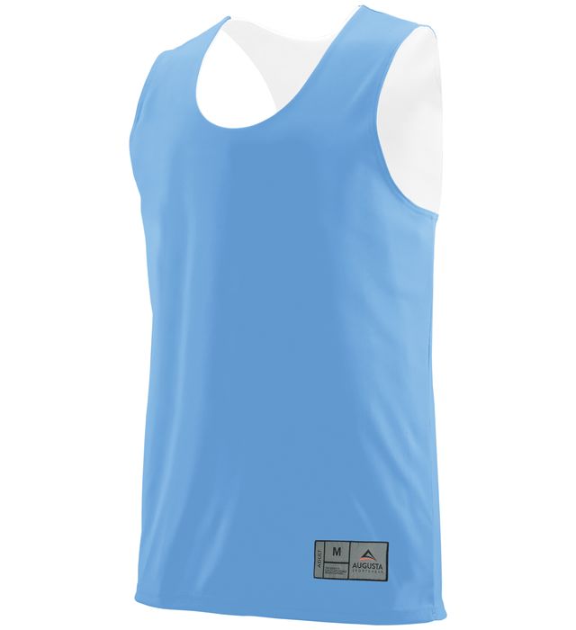 Augusta 148 Reversible Wicking Tank - Best Buy Soccer