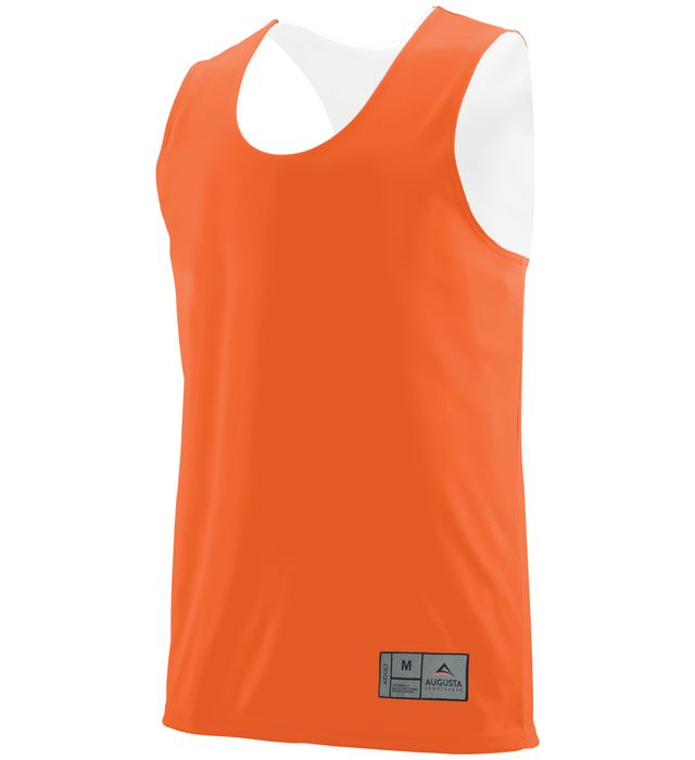 Augusta 148 Reversible Wicking Tank - Best Buy Soccer