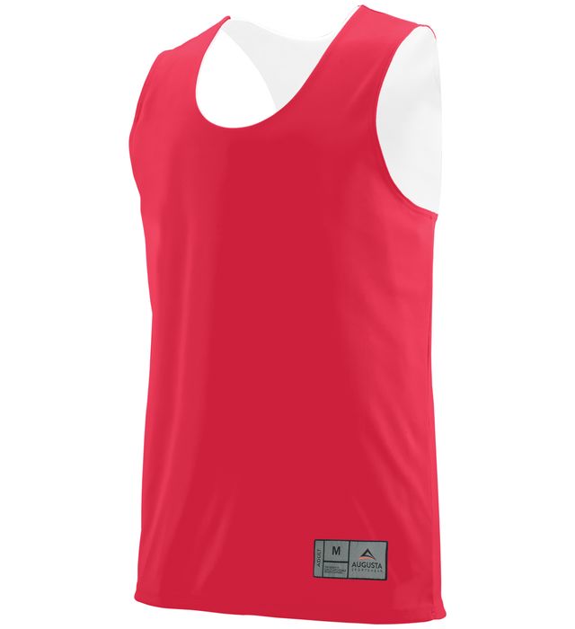 Augusta 148 Reversible Wicking Tank - Best Buy Soccer