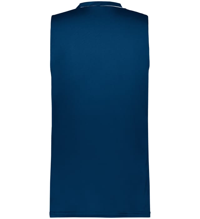 Augusta 153 Reversible Two - Color Jersey Navy - Best Buy Soccer